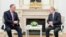 Igor Dodon și Vladimir Putin s-au mai văzut la Kremlin și la începutul anului