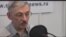Лицом к лицу с Олегом Орловым