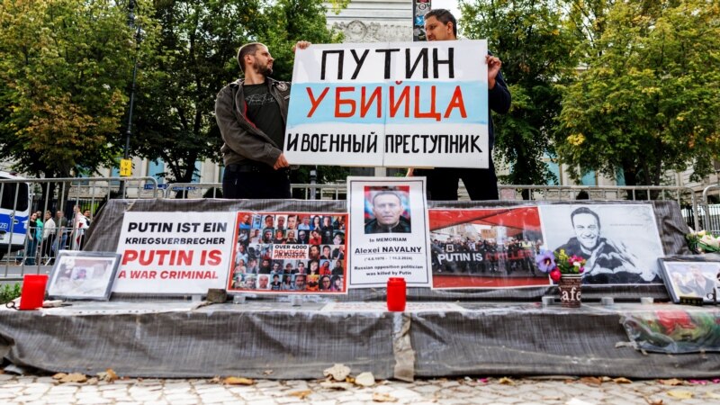 Радіо Свобода Weekly: ЄП назвав Держдуму Росії нелегітимною і підтримав Україну