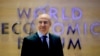"One of the big developments in the World Economic Forum this year is that now this is a topic which is being talked [about] as a realistic possibility," Bill Browder said.