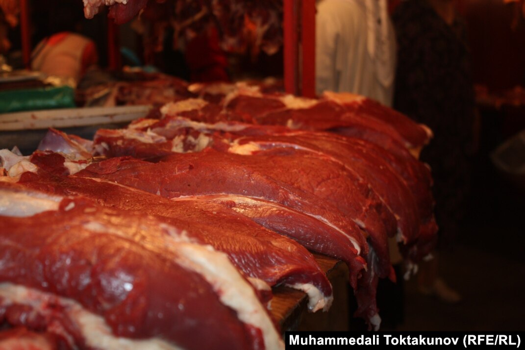 World Meat-Eating Habits: Mutton To Sneeze At