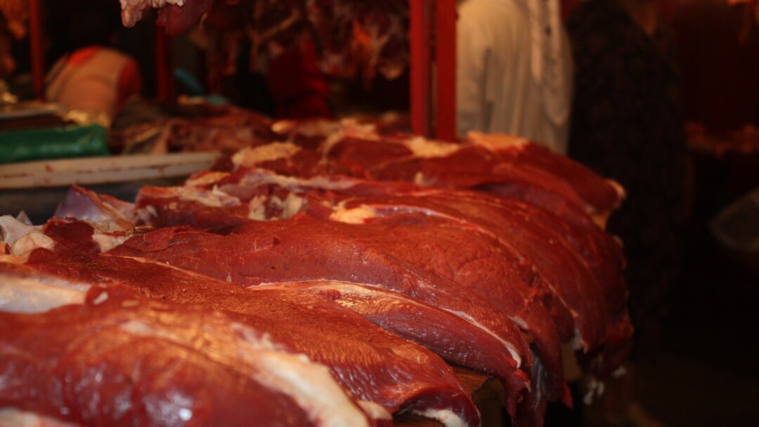World Meat-Eating Habits: Mutton To Sneeze At