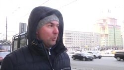 Как вы относитесь к политикам-националистам? (видео)