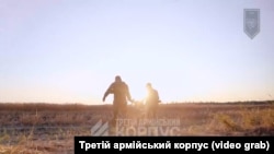 Кадри операції «Вівальді» Третього армійського корпусу