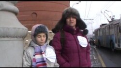 "Белые улицы" за честные выборы