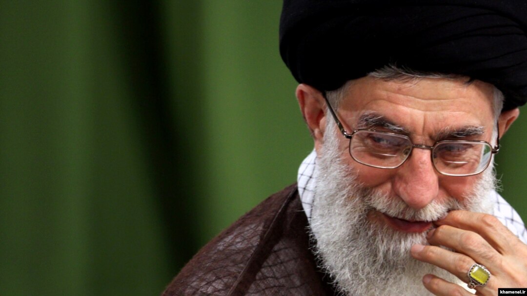 Liderul supreme al Republicii Islamice Iran, Ali Hamenei