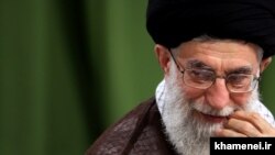 Liderul supreme al Republicii Islamice Iran, Ali Hamenei