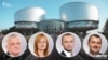 У скаргах вони звинувачують українську державу і ЗСУ в обстрілах їхніх населених пунктів і руйнуванні житла у період з 2015-го по 2020-й роки