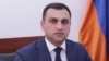 ՔՊ քաղաքապետի թեկնածու Արգիշտի Մեխակյանը, արխիվ