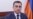 Արգիշտի Մեխակյանը նշանակվեց Արմավիրի մարզպետ