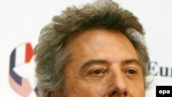 Дастин Хоффман