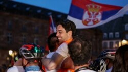 Perspektiva specijal: Mladi ispisuju istoriju