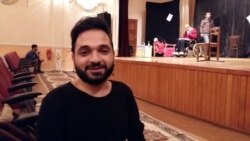 Murad Məmmədov: 'Teatrın «Əsa» adlandırılması əsanın əngəlli şəxslərə dəstək olmasıyla bağlıdır'