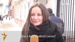 Ce știu despre Lenin tineri și copii din mai multe foste republici sovietice