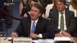 Судијата Кавано ќе одговара за наводите за сексуален напад