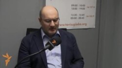 გიგა ზედანია ილიას უნივერსიტეტის სამომავლო გეგმებზე