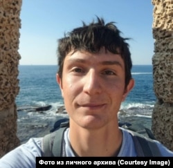 Никита Асмедьянов