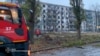 Раніше голова області повідомив про вісьмох постраждалих через атаку Росії на Павлоград, в тому числі трьох дітей