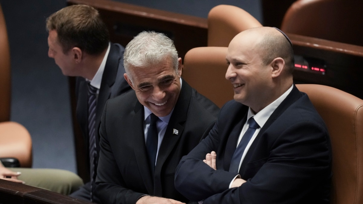 В Ізраїлі через саморозпуск парламенту відбудуться дострокові вибори