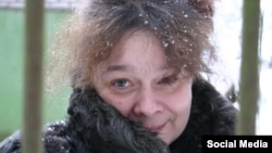 Алена Пятросава