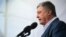 UKRAINE – Fifth President of Ukraine Petro Poroshenko, July 11, 2019
