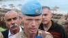 UN Monitors Suspend Syria Operations