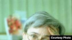 Анны Политковской нет с нами уже девятый день