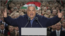 Orban gedir, 'orbanizm' qalır