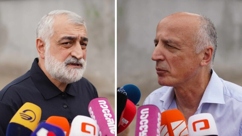 მამუკა ხაზარაძემ მისი და ბადრი ჯაფარიძის შეწყალებას "მოულოდნელი" და "ადამიანებით ვაჭრობა" უწოდა