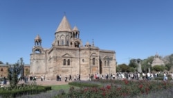 Իրավապահներն այսօր Մայր Աթոռ չեն ուղևորվում
