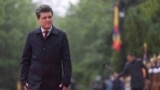 Romania - Nicusor Dan, ceremony to take office as president at the Cotroceni Palace