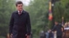 Nicușor Dan a început luni, 25 mai, mandatul de președinte pentru următorii cinci ani. 