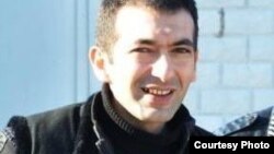 Тале Хасмамедов