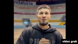 Ибрагим Исламов