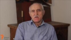 Халкъо хаьржина президент дагалоцуш