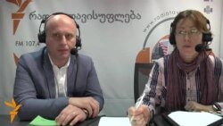 სტუმრად ჩვენს ეთერში: ნიკოლოზ კვარაცხელია