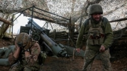 Situation 'Extremely Dangerous' In Pokrovsk As Ukraine Tries To Hold Key City