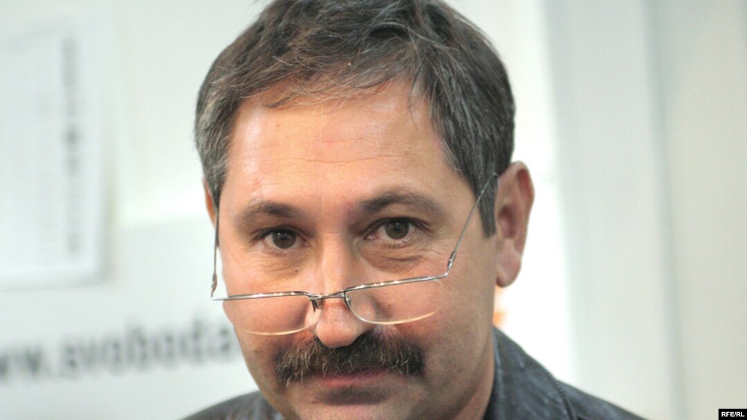 Александр Гольц