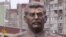 New Stalin Monument Attracts Flowers, Vandals