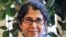 Franco-Iranian academic Adelkhah Fariba, FILE PHOTO