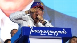 Ресейдің қысымы Армениядағы сайлауға қалай әсер етті?