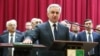 Russia Signs New Pact With Abkhazia