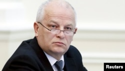 Степан Кубив