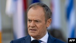 Premierul Poloniei, Donald Tusk, a criticat prevederile pactului UE privind imigrația, pe care le consideră inacceptabile.