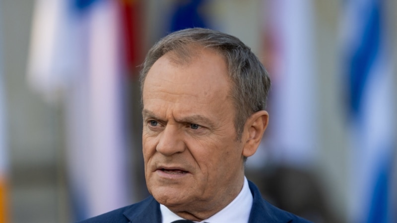 Tusk poručio da Poljska neće štedjeti na jačanju istočne granice 