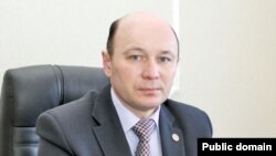 Фаил Камаев