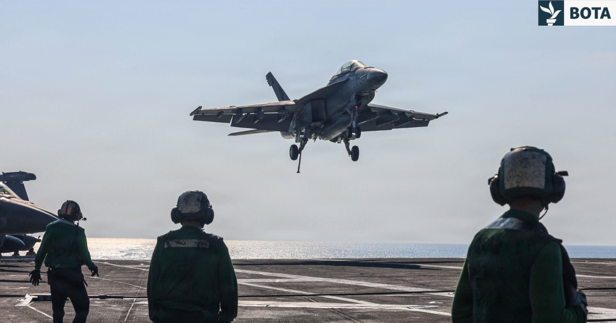 Diplomaci apo konflikt SHBA Iran  Gjasat janë  50 50   sipas ekspertëve