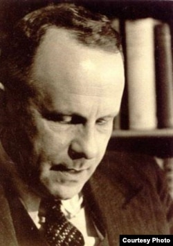 Григорий Лозинский. Париж, 1930-е
