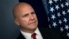 McMaster: U.S. Must Be Prepared To 'Compel' Denuclearization Of North Korea