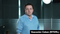 Expertul în securitate al comunității WatchDog, Andrei Curăraru